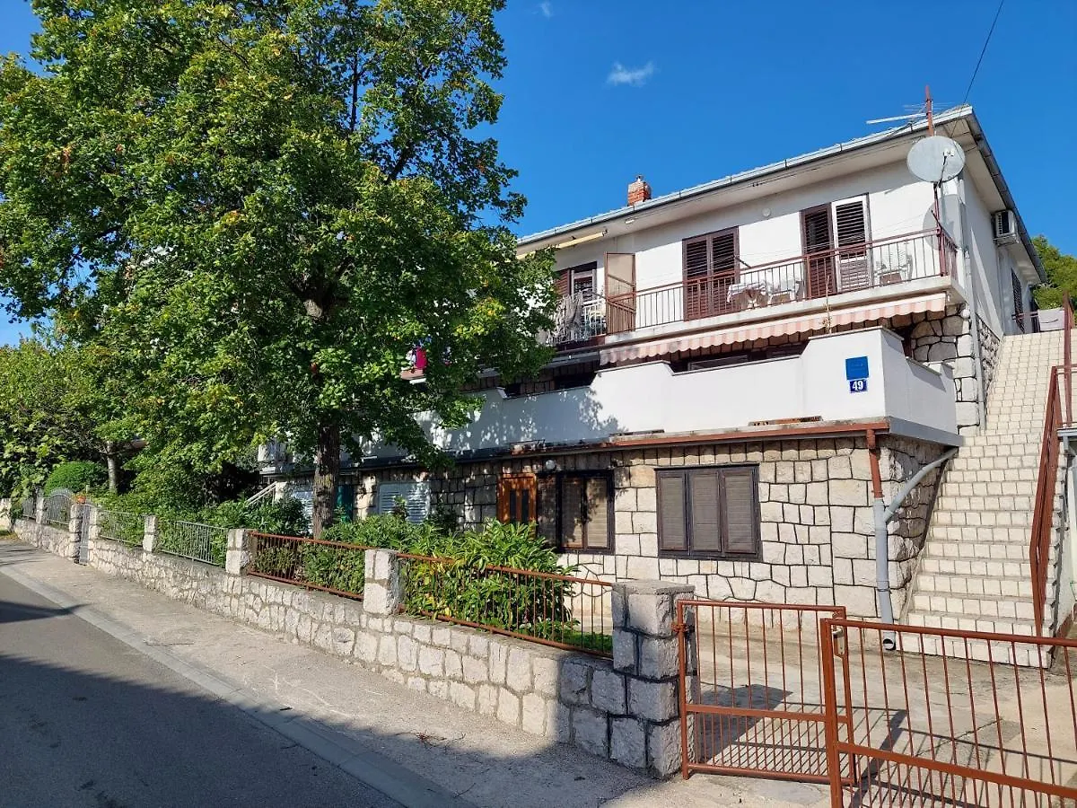 Apartman Renata Crikvenica Croatia