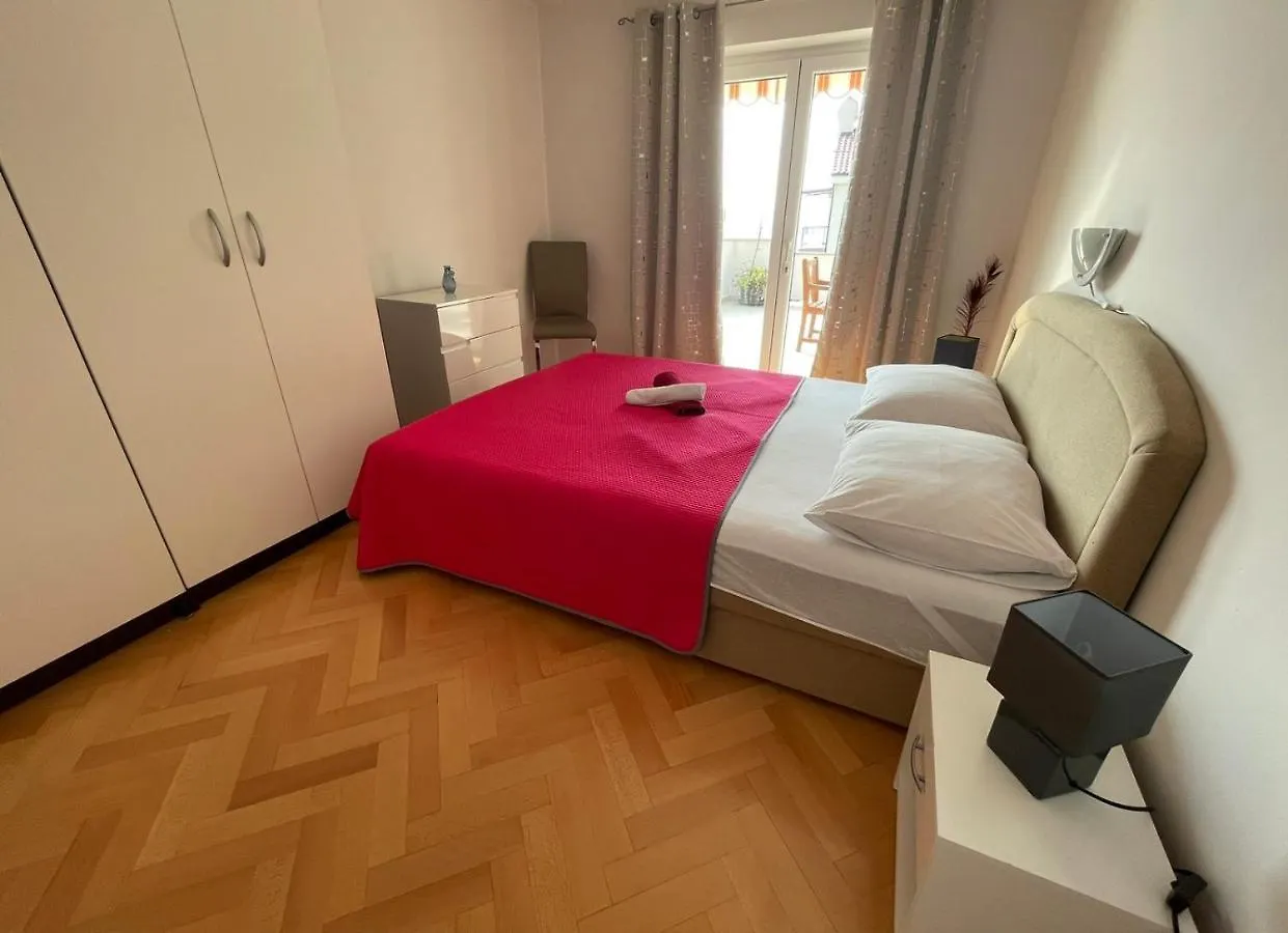Apartman Renata Crikvenica