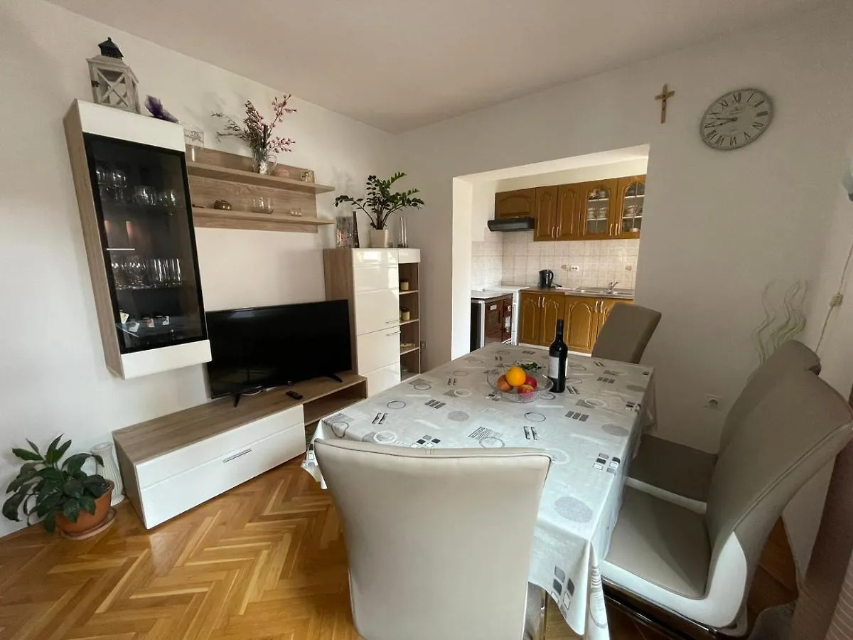 Apartman Renata Crikvenica