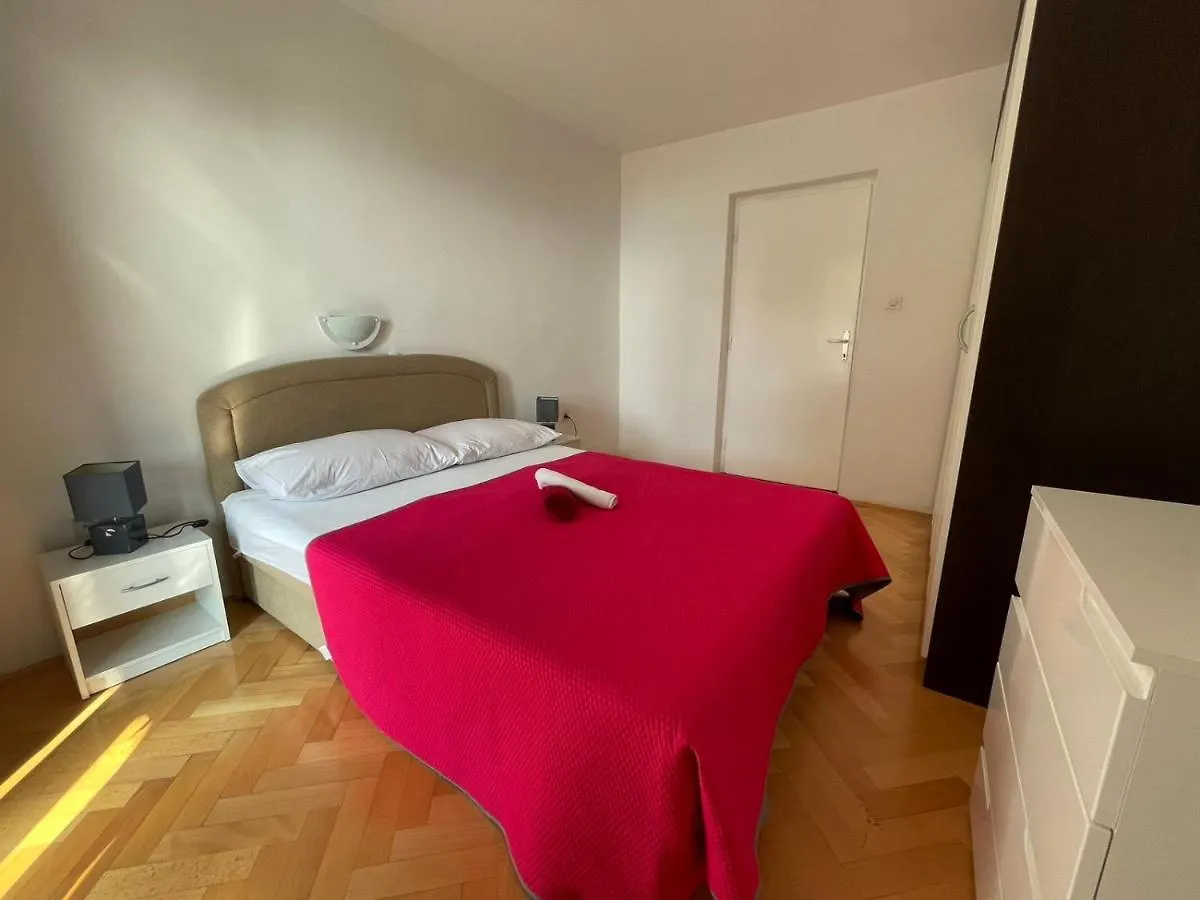Apartman Renata Crikvenica Apartment