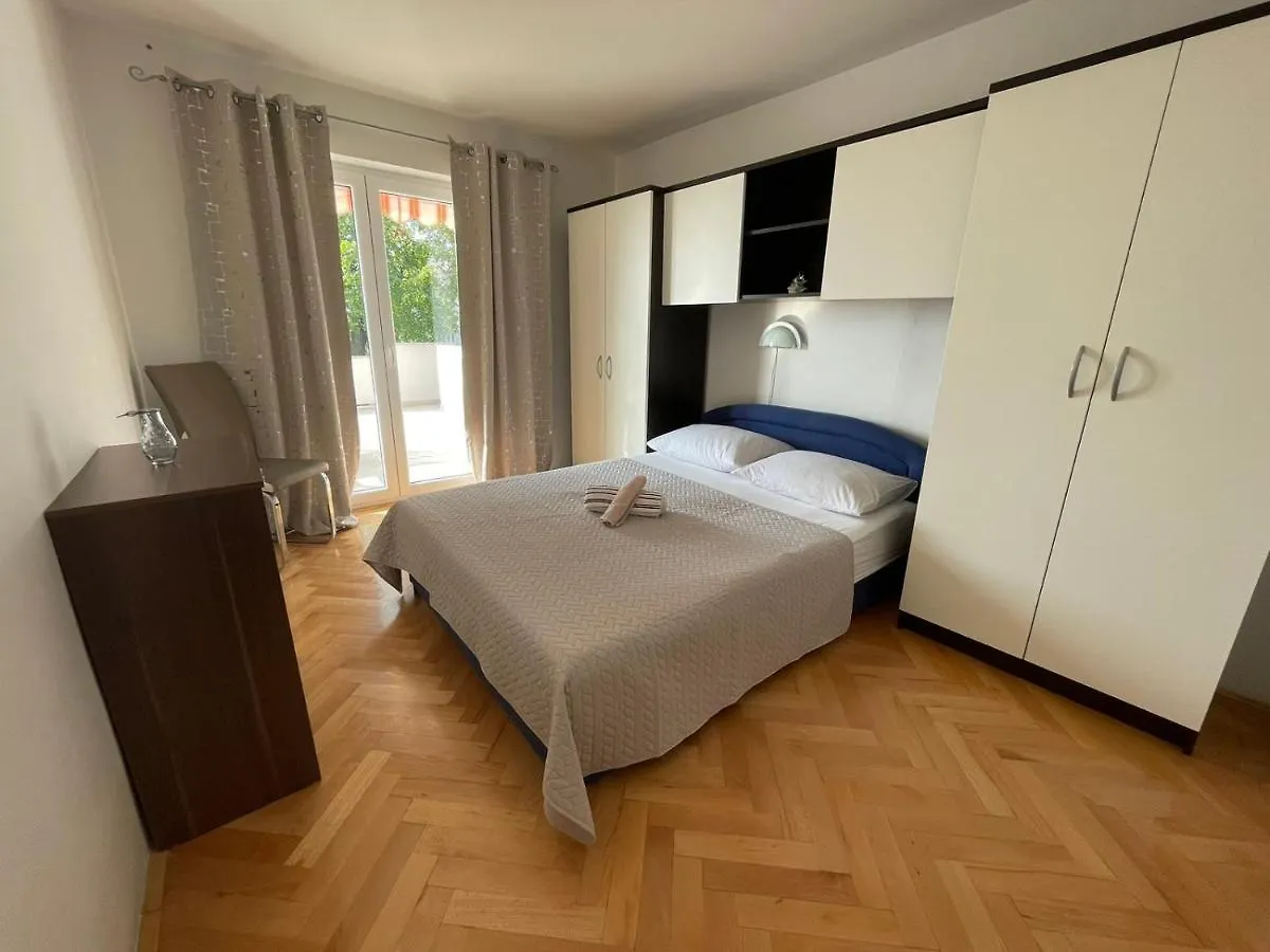 Apartman Renata Crikvenica Apartment