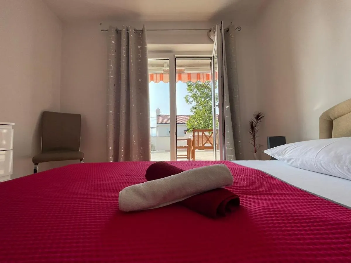 Apartman Renata Crikvenica