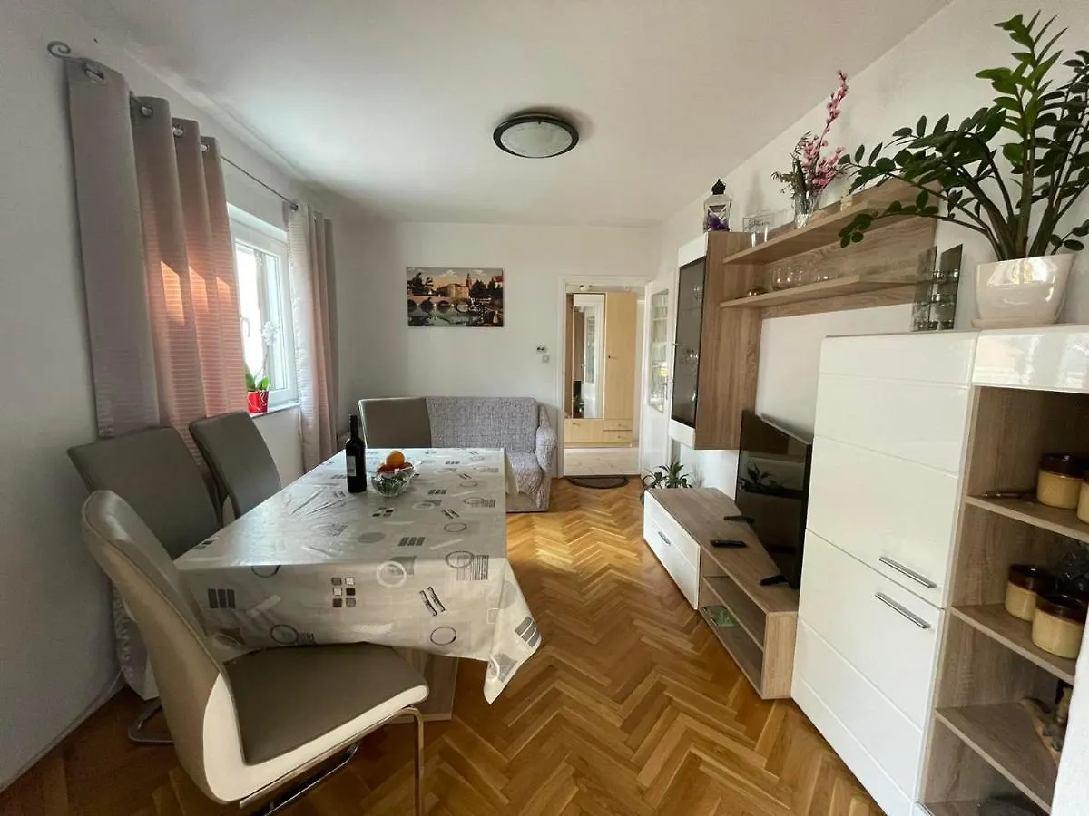 Apartman Renata Crikvenica Croatia