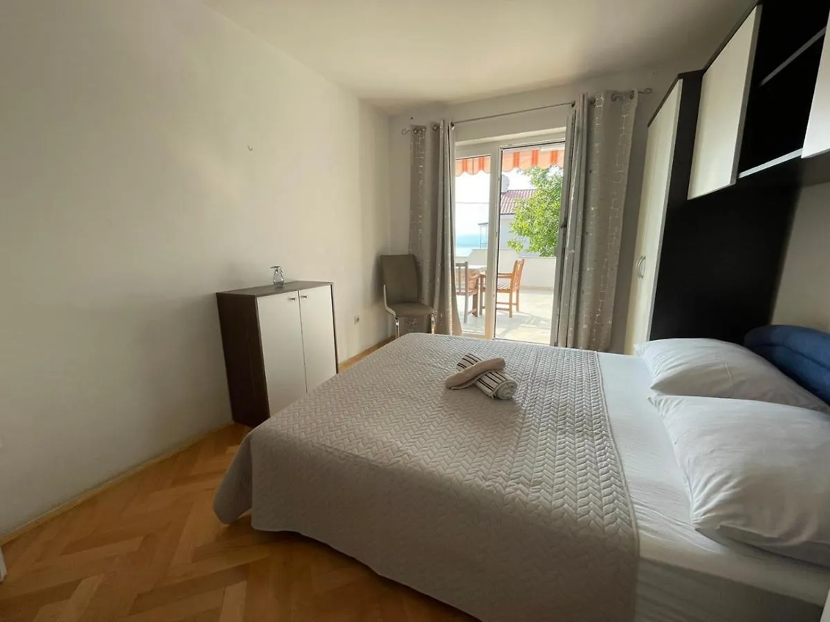 Apartment Apartman Renata Crikvenica