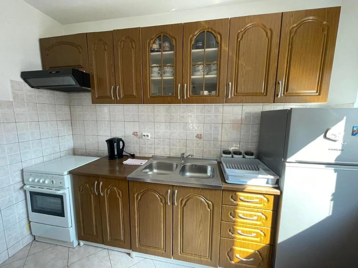 Apartman Renata Crikvenica Apartment