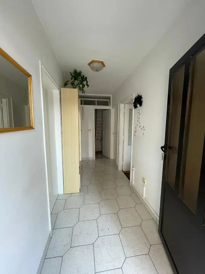 Apartment Apartman Renata Crikvenica Croatia